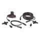 Kit de Conexión NMEA 2000® / Incluye Cables de Extensión 0.61 m y 4.55 m / 2 Conectores T / 2 Terminadores de Red / Cable de Alimentación 0.6 m