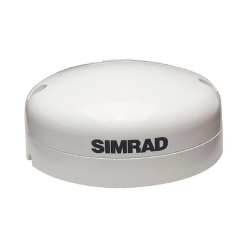 Antena GPS GS70 / Compatible con NMEA 2000 / 32 Canales GNSS / Precisión GPS 5m y DGPS 2m / Actualización de Posición 1Hz, 5Hz o 10Hz / Recepción de Correcciones SBAS y RTCM Antena GPS GS70 / Compatible con NMEA 2000 / 32 Canales GNSS / Precisión GPS 5m y DGPS 2m / Actualización de Posición 1Hz, 5Hz o 10Hz / Recepción de Correcciones SBAS y RTCM