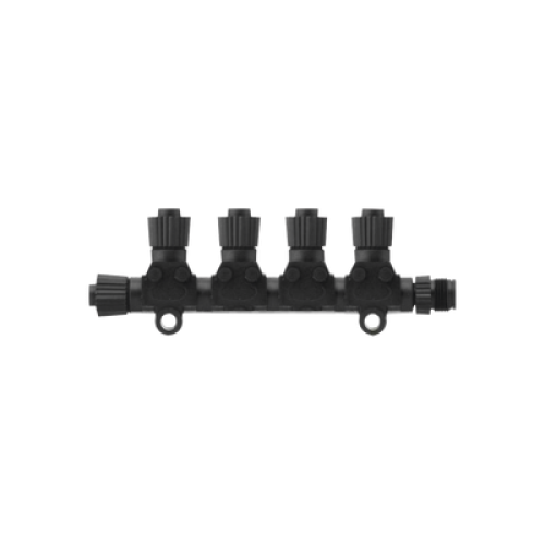 Conector NMEA 2000 de 4 Vías / Para Redes Micro-C / Baja Pérdida de Señal / Conexión de Hasta 4 Dispositivos