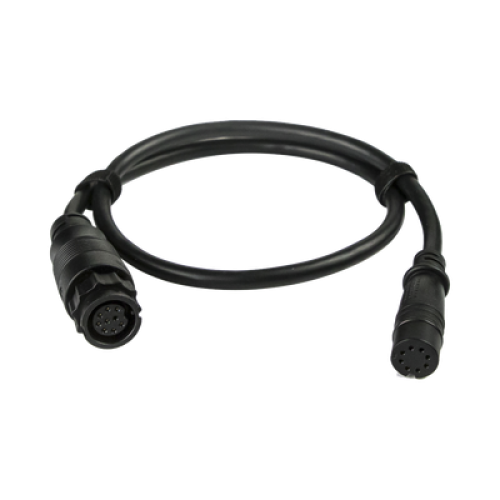 Adaptador Transductor xSonic para Lowrance HOOK² y Simrad Cruise / Conexión Directa / Compatibilidad Total / Instalación Sencilla