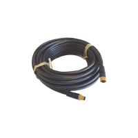Cable Micro-C NMEA 2000 / 10 m (33 ft) / 18 AWG / Baja Pérdida / Para Redes Backbone Cable Micro-C NMEA 2000 / 10 m (33 ft) / 18 AWG / Baja Pérdida / Para Redes Backbone