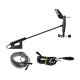 Sensor de Viento WS310 / Alta Precisión / Diseño Aerodinámico / Fiabilidad Comprobada / Compatible con Instrumentos Náuticos Sensor de Viento WS310 / Alta Precisión / Diseño Aerodinámico / Fiabilidad Comprobada / Compatible con Instrumentos Náuticos
