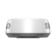 Radar tipo domo serie HALO20+ de 36NM.  Incluye cable de 10m y cable adaptador Ethernet