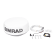 Radar tipo domo serie HALO20+ de 36NM.  Incluye cable de 10m y cable adaptador Ethernet