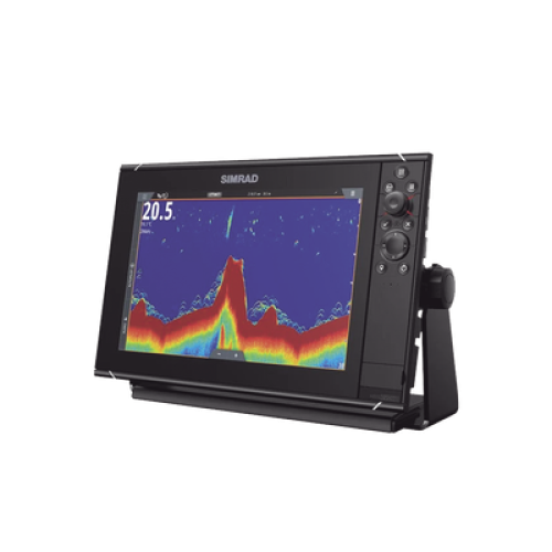 Pantalla Náutica NSS12 evo3S / Pantalla SolarMAX IPS 12 Pulgadas / Procesador iMX 8 / Ecosonda Integrada 1kW CHIRP / Conectividad Inalámbrica / Cartografía C-MAP® Preinstalada / Compatibilidad con Accesorios Simrad / Montaje Flush Pantalla Náutica NSS12 evo3S / Pantalla SolarMAX IPS 12 Pulgadas / Procesador iMX 8 / Ecosonda Integrada 1kW CHIRP / Conectividad Inalámbrica / Cartografía C-MAP® Preinstalada / Compatibilidad con Accesorios Simrad / Montaje Flush