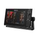Pantalla Náutica 9 Pulgadas SolarMAX IPS / Procesador iMX 8 / Ecosonda Integrada 1kW CHIRP / GPS Incorporado / Conectividad Inalámbrica / Compatibilidad con Accesorios Simrad / Montaje Flush o Bracket / Incluye Mapa Mundial