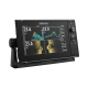 Pantalla Náutica 9 Pulgadas SolarMAX IPS / Procesador iMX 8 / Ecosonda Integrada 1kW CHIRP / GPS Incorporado / Conectividad Inalámbrica / Compatibilidad con Accesorios Simrad / Montaje Flush o Bracket / Incluye Mapa Mundial