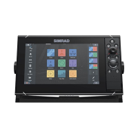 Plotter de Navegación Multifunción NSS16 evo3S, Pantalla Táctil, Cartografía Digital, Ecosonda, Radar, Piloto Automático, Dual Card Reader, Control por Panel Táctil y Teclas Físicas Plotter de Navegación Multifunción NSS16 evo3S, Pantalla Táctil, Cartografía Digital, Ecosonda, Radar, Piloto Automático, Dual Card Reader, Control por Panel Táctil y Teclas Físicas