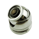 Cámara Marina IP CAM-1 / Resolución 1920x1080 / Lente Gran Angular 1.8 mm / IR LEDs 10 mts / Carcasa Acero Inoxidable 316 / POE o 12V / Compatible con Simrad NSSevo3™/3S™ y NSOevo3™/3S™