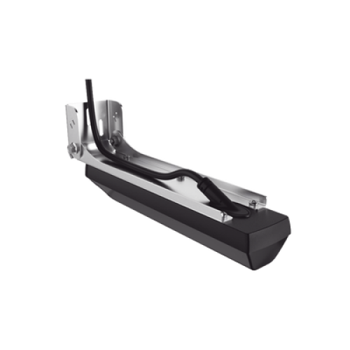 Transductor Active Imaging HD 2 en 1 / Compatible con CHIRP / SideScan y DownScan Imaging / Frecuencia 1.2 MHz / FishReveal / Compatible con HDS PRO y HDS LIVE