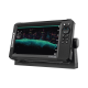 Eagle-9 ecosonda en pantalla horizontal IPS de 9 pulgadas, incluye transductor skimmer 50/200 kHz