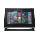Display Multifuncional Simrad GO Series 9’’ / Pantalla Táctil Multi-touch / GPS Integrado / Ecosonda / Wi-Fi / Interfaz NMEA 2000 y Radar / Transductor 83/200 / Compatible con C-MAP Discover