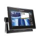 Display Multifuncional Simrad GO Series 9’’ / Pantalla Táctil Multi-touch / GPS Integrado / Ecosonda / Wi-Fi / Interfaz NMEA 2000 y Radar / Transductor 83/200 / Compatible con C-MAP Discover