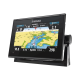 Display Multifuncional Simrad GO Series 9’’ / Pantalla Táctil Multi-touch / GPS Integrado / Ecosonda / Wi-Fi / Interfaz NMEA 2000 y Radar / Transductor 83/200 / Compatible con C-MAP Discover