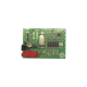 Receptor Inalámbrico.Frecuencia de 433.92 MHz