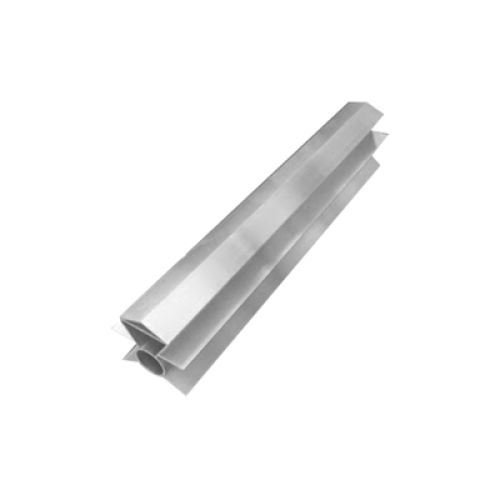Refuerzo de aluminio para brazo 001G03750 Refuerzo de aluminio para brazo 001G03750