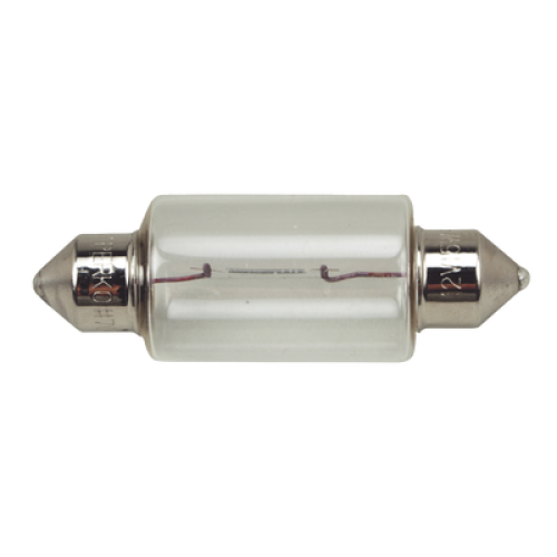 Bombilla de Repuesto para Luces de Navegación 10 Watts / 0.74A 