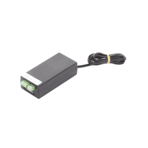 Fuente de alimentación para tira LED 009RGBIP65 / Solo compatible con barreras vehiculares CAME