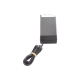 Fuente de alimentación para tira LED 009RGBIP65 / Solo compatible con barreras vehiculares CAME