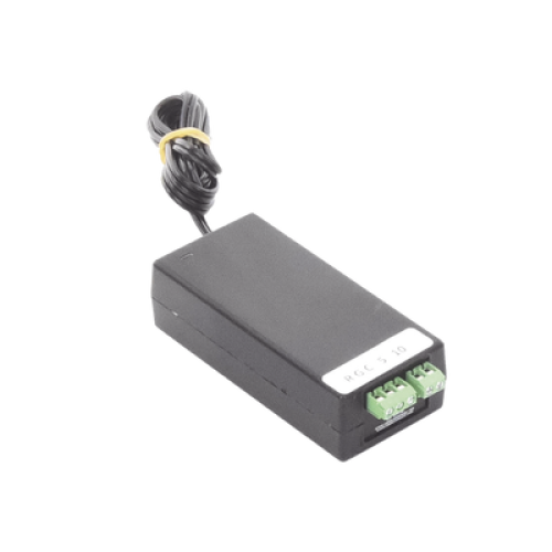 Fuente de alimentación para tira LED 009RGBIP65 / Solo compatible con barreras vehiculares CAME