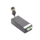 Fuente de alimentación para tira LED 009RGBIP65 / Solo compatible con barreras vehiculares CAME