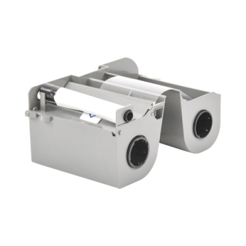 Ribbon para DTC4250e, DTC4000, YMCKO (Full Color)/ 250 imagenes 