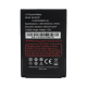 Batería de Respuesto para Radio RG725/750 RugGear