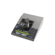 CADEX 7200-C Analizador de Baterías de 2 Cavidades (40W). No Incluye Adaptadores.