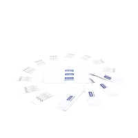 Kit de limpieza para DTC1250e, DTC1500, C50, DTC1000Me, DTC4250e, DTC1000, DTC4000, DTC4500e, incluye 10 servicios Kit de limpieza para DTC1250e, DTC1500, C50, DTC1000Me, DTC4250e, DTC1000, DTC4000, DTC4500e, incluye 10 servicios