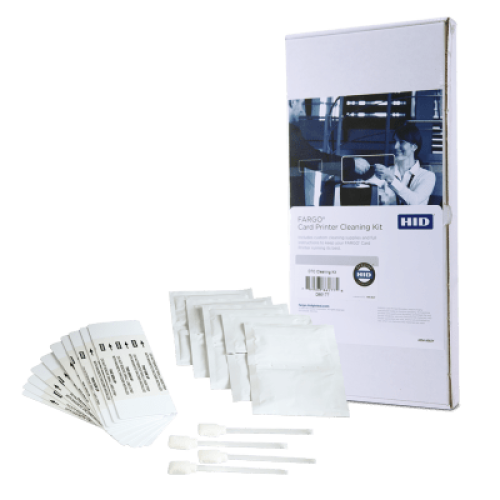 Kit de Limpieza para Impresora HDP6600