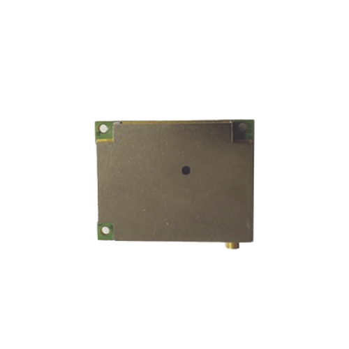 Sensor GPS de alta sensibilidad, especial para uso en equipos de radiocomunicación serie NX-1700H/1800H Sensor GPS de alta sensibilidad, especial para uso en equipos de radiocomunicación serie NX-1700H/1800H