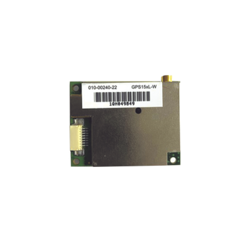 Sensor GPS de alta sensibilidad, especial para uso en equipos de radiocomunicación serie NX-1700H/1800H Sensor GPS de alta sensibilidad, especial para uso en equipos de radiocomunicación serie NX-1700H/1800H
