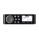 Sistema de Audio Marino MS-RA70 / Pantalla LCD Monocroma 2.6