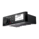 Sistema de Audio Marino MS-RA70 / Pantalla LCD Monocroma 2.6