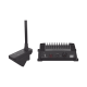 Sonda Garmin GLS 10 / Transductor LVS32 / Frecuencia 530-1100 kHz / Potencia 500 W / Profundidad Máxima 61 m / Resistencia al Agua IPX7 / Rango de Temperatura -15°C a 70°C / Conexión Garmin Marine Network