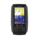 Fishfinder STRIKER™ Plus 4 con GPS Integrado / Pantalla QSVGA 272 x 480 píxeles / Frecuencias 50-200 kHz / Potencia 200 W RMS / Tecnología de Ganancia Automática / Sensor de Temperatura / Resistencia al Agua IPX7