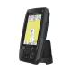Fishfinder STRIKER™ Plus 4 con GPS Integrado / Pantalla QSVGA 272 x 480 píxeles / Frecuencias 50-200 kHz / Potencia 200 W RMS / Tecnología de Ganancia Automática / Sensor de Temperatura / Resistencia al Agua IPX7