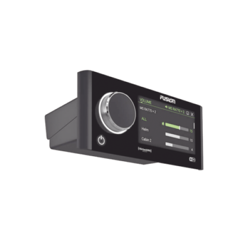 Estéreo marino Fusion® Apollo™ RA770 con conexión Bluetooth, WiFi y ANT
