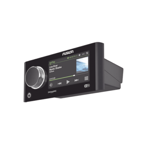 Estéreo marino Fusion® Apollo™ RA770 con conexión Bluetooth, WiFi y ANT