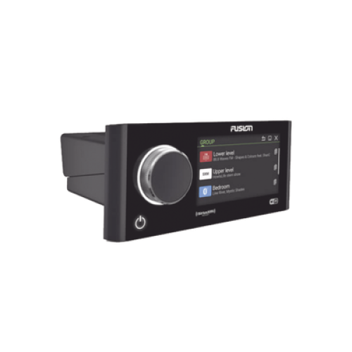 Estéreo marino Fusion® Apollo™ RA770 con conexión Bluetooth, WiFi y ANT
