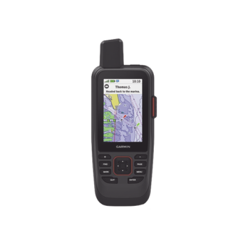 GPS Portátil GPSMAP® 86sci / Pantalla Transflectiva 3 GPS Portátil GPSMAP® 86sci / Pantalla Transflectiva 3