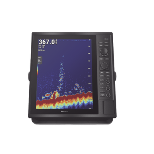 Pantalla Náutica GPSMAP 15 Pantalla Náutica GPSMAP 15