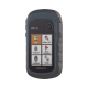 GPS Portátil eTrex 22 para Actividades al Aire Libre / Pantalla TFT Transflectiva de 2.2 Pulgadas / Resolución 240 x 320 Píxeles / 8 GB de Memoria / Mapas Preinstalados de Europa / Resistencia al Agua IPX7 / Compatible con microSD / Batería AA