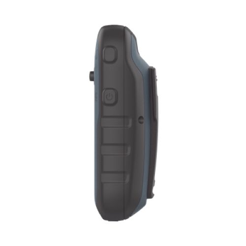 GPS Portátil eTrex 22 para Actividades al Aire Libre / Pantalla TFT Transflectiva de 2.2 Pulgadas / Resolución 240 x 320 Píxeles / 8 GB de Memoria / Mapas Preinstalados de Europa / Resistencia al Agua IPX7 / Compatible con microSD / Batería AA