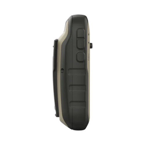 GPS Portátil eTrex 32x Outdoor / Pantalla TFT Transflectiva 2.2 Pulgadas / Resolución 240x320 Pixeles / Brújula 3 Ejes / Altímetro Barométrico / GPS + GLONASS / 8 GB Memoria / IPX7 / Compatible ANT+