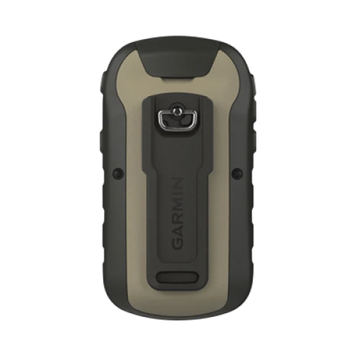GPS Portátil eTrex 32x Outdoor / Pantalla TFT Transflectiva 2.2 Pulgadas / Resolución 240x320 Pixeles / Brújula 3 Ejes / Altímetro Barométrico / GPS + GLONASS / 8 GB Memoria / IPX7 / Compatible ANT+