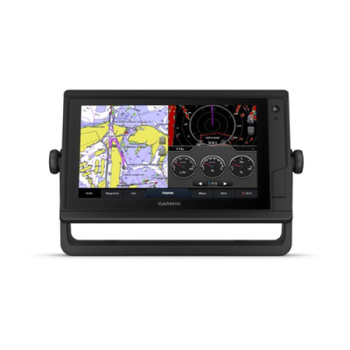 GPSMAP 922 PLUS / 9