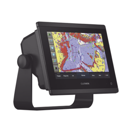 GPSMAP® 723 / Pantalla Táctil WSVGA 7