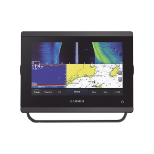 Plotter de Navegación GPSMAP 723xsv / Pantalla Táctil WSVGA 7 Plotter de Navegación GPSMAP 723xsv / Pantalla Táctil WSVGA 7