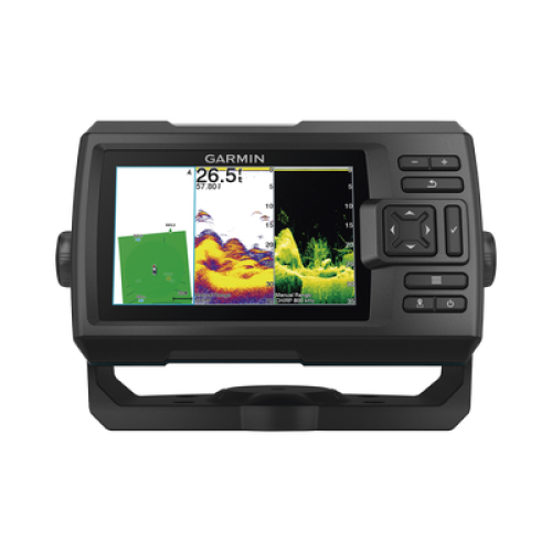 Fishfinder STRIKER™ Vivid 5cv / Pantalla WVGA a Color 5.0